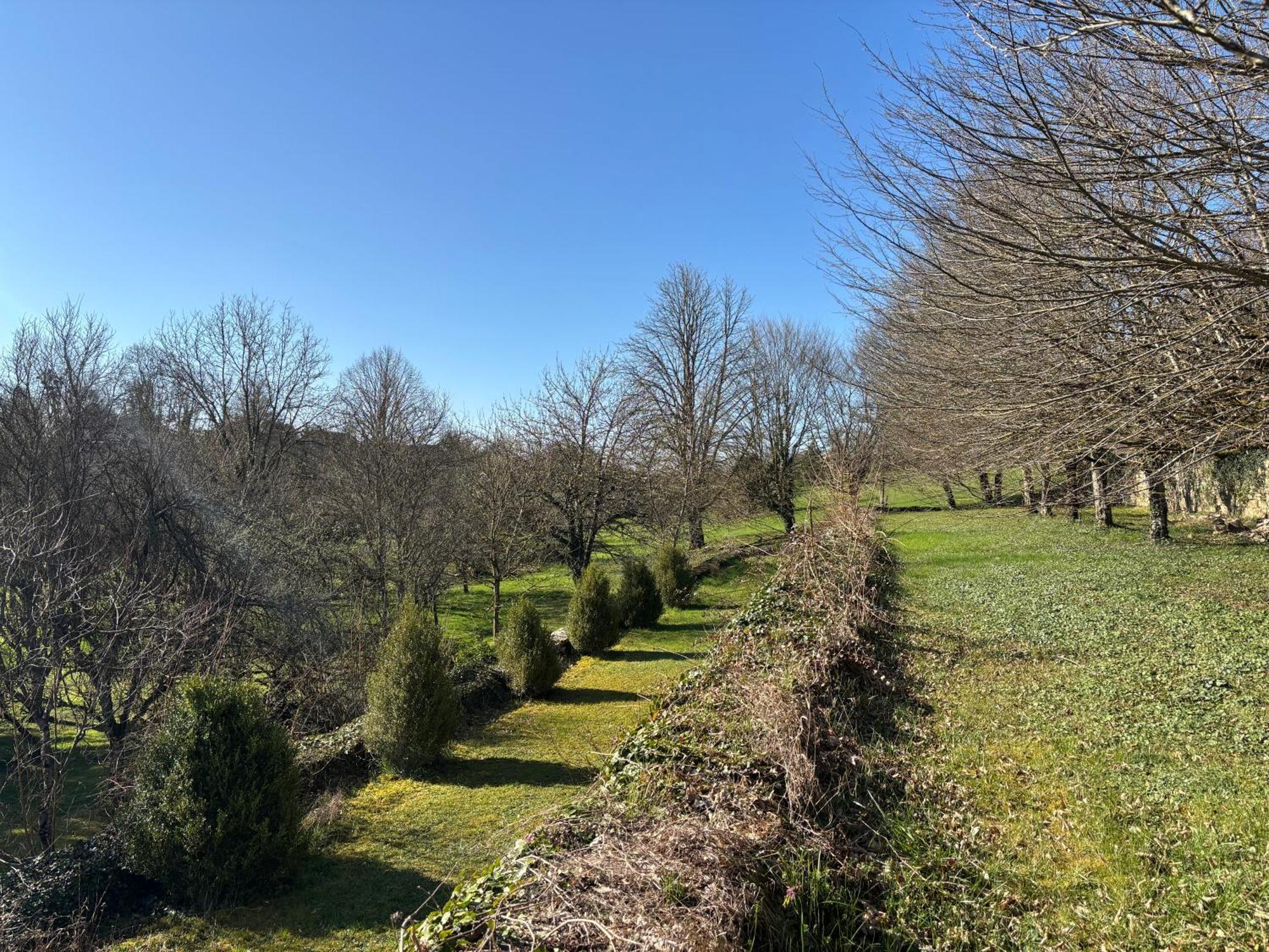 Chateau La Hussardiere Dampierre-sur-Salon Екстериор снимка